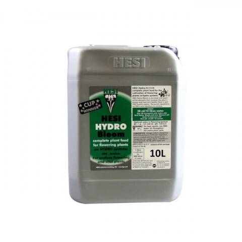 Hesi Hydro Bloom 10lt